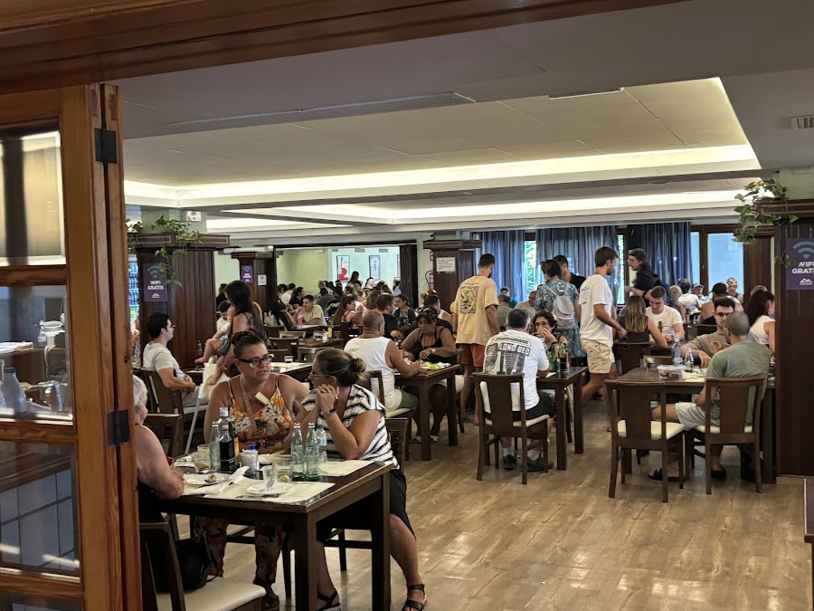 Restaurantes en Vilafranca de Bonany provincia de Balears, Illes