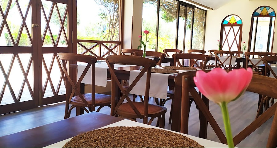 Restaurante Es Molí D
