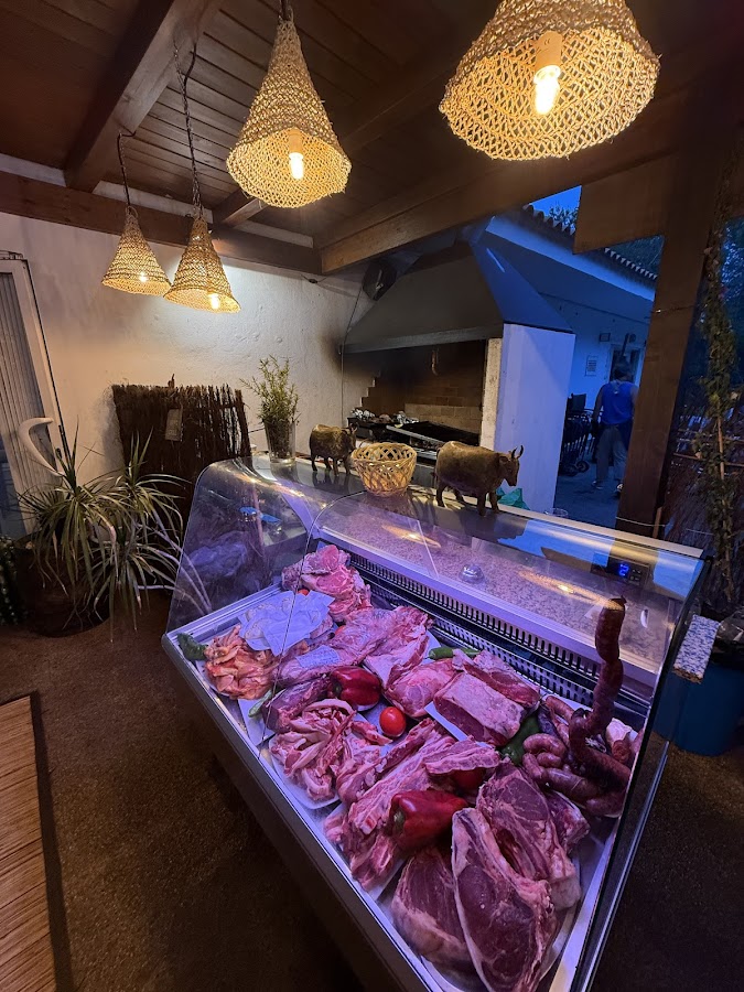 Restaurante Es Portitxol