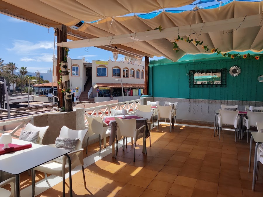 Restaurante Fun in the Sun