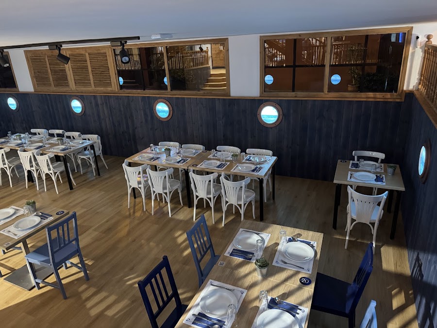 Restaurante Galeón