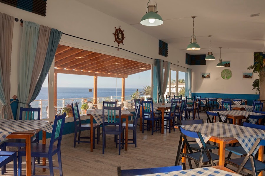Restaurante Garañones