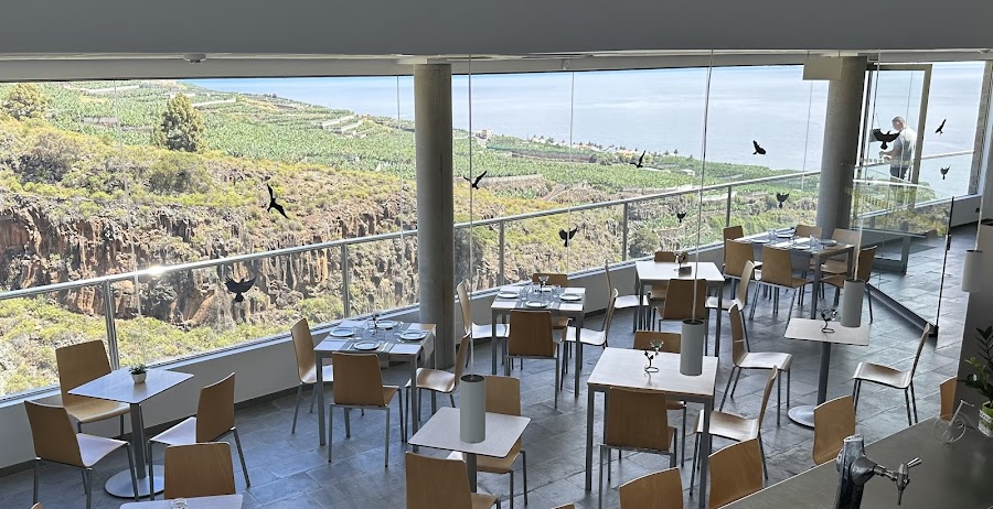 Restaurante Gastrobar El Tendal