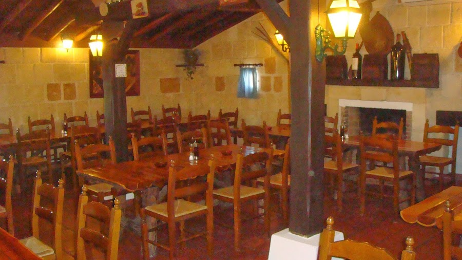 Restaurante Grill Es Caliu