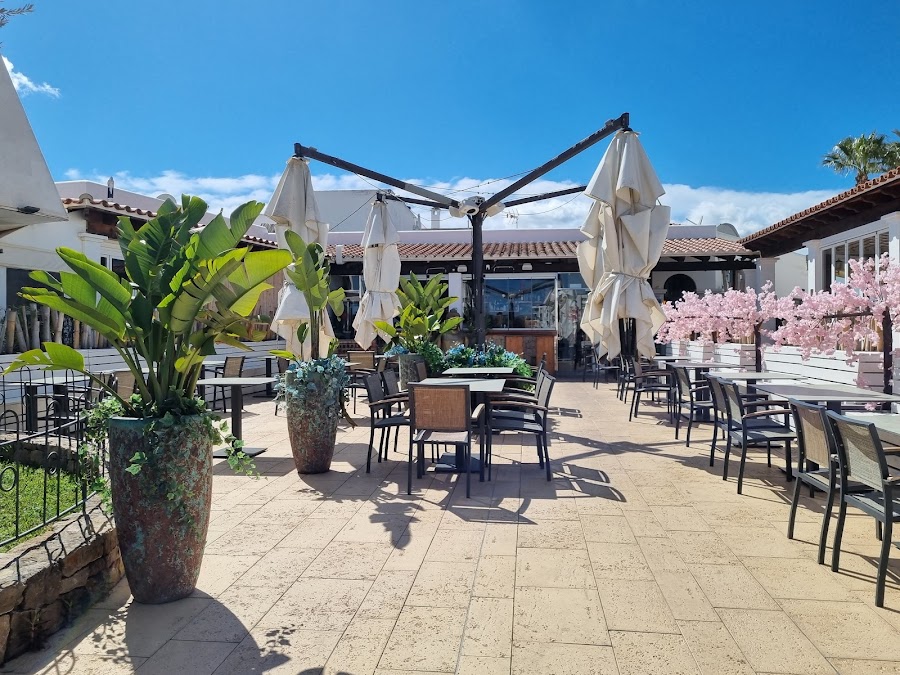 Restaurante Grill Sa Brasa