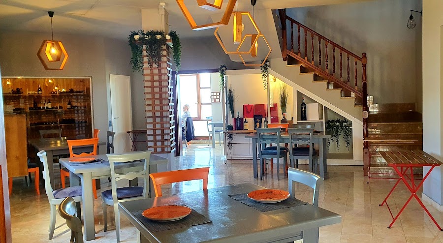 Restaurante Gurea