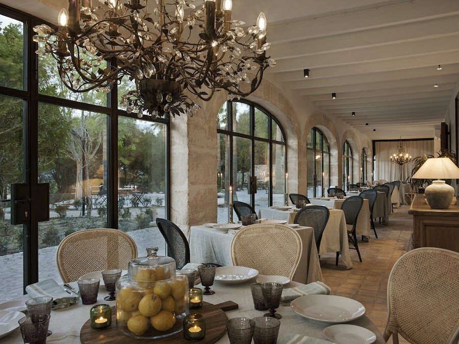 Restaurante Jacaranda