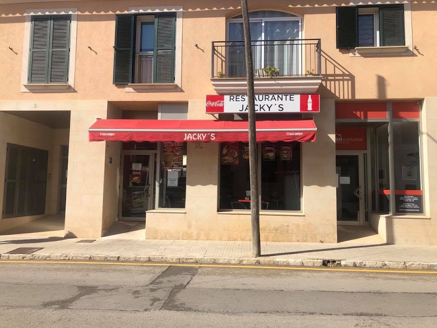 Restaurante JACKY