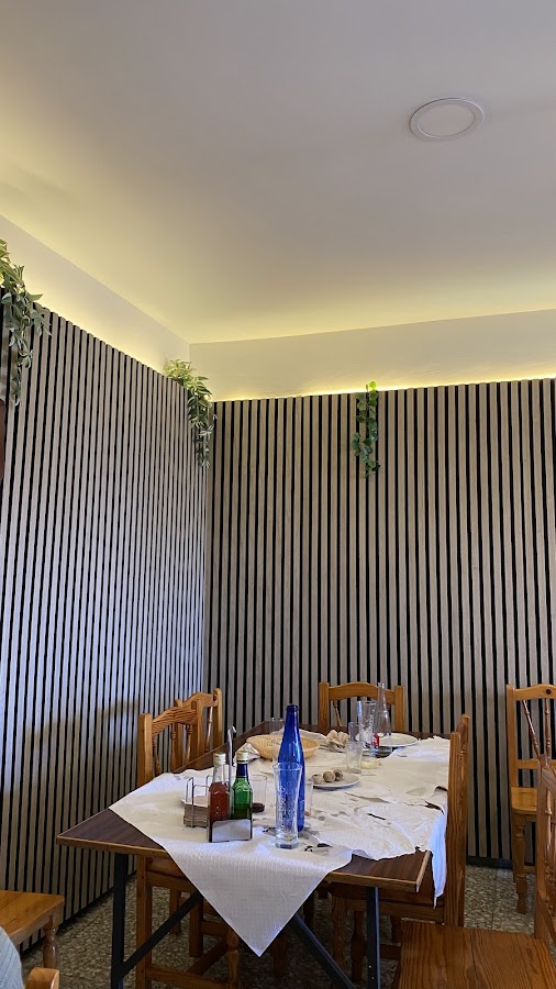 Restaurante Jose Manuel El Veleta