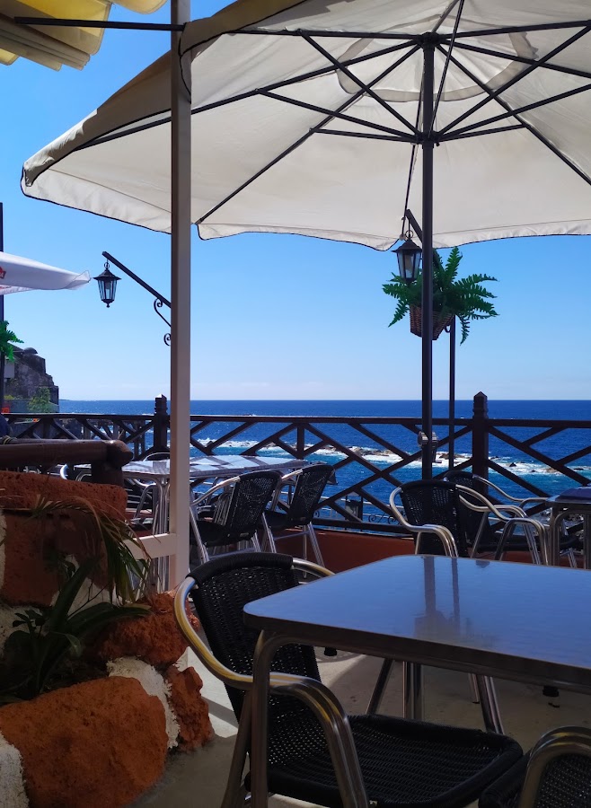 Restaurante La Almena de San Miguel