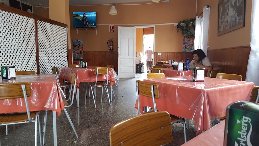 Restaurante La Arrancadilla