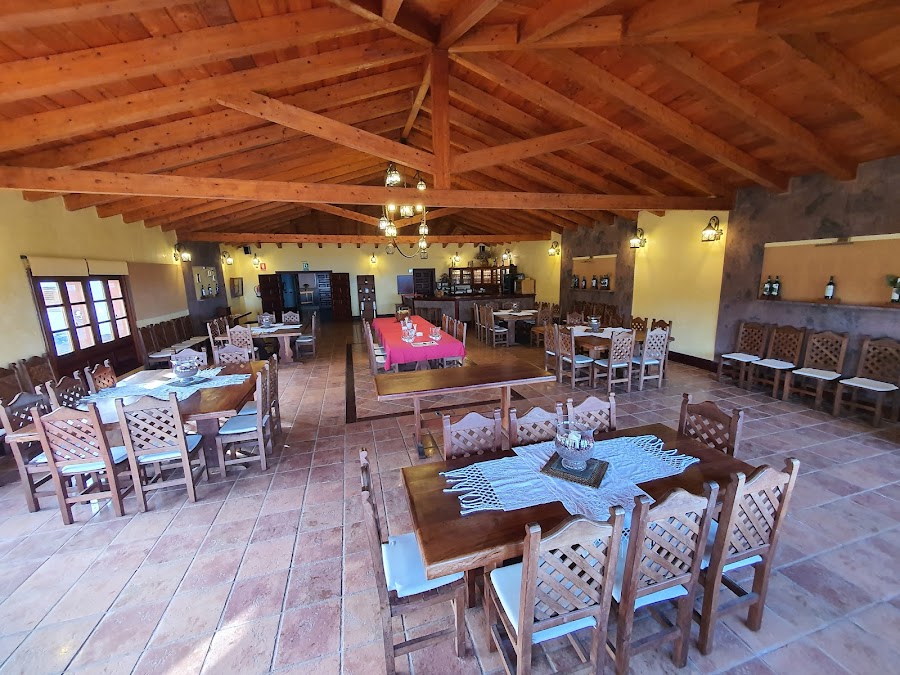Restaurante La Bola de Jorge Bosch