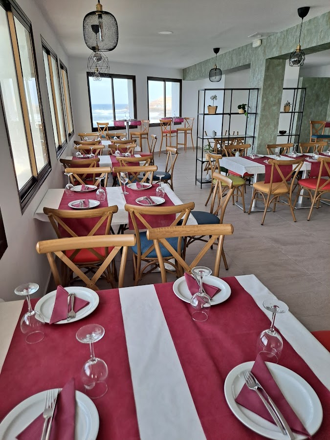 Restaurante La Caldosa