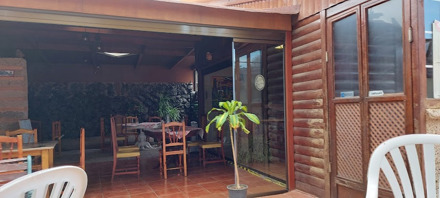 Restaurante La Carreta del Carretón