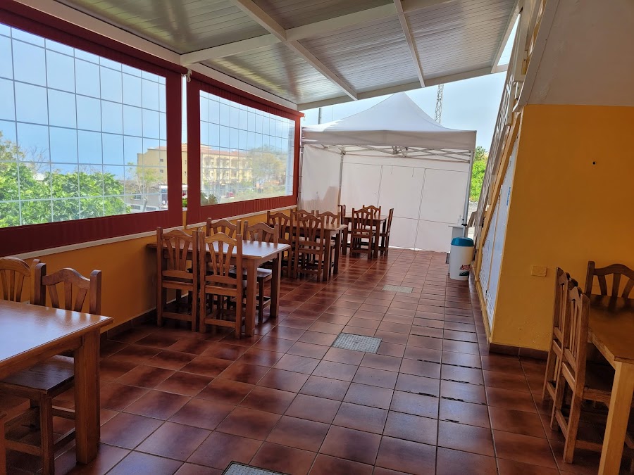 Restaurante La Casa del Pescado