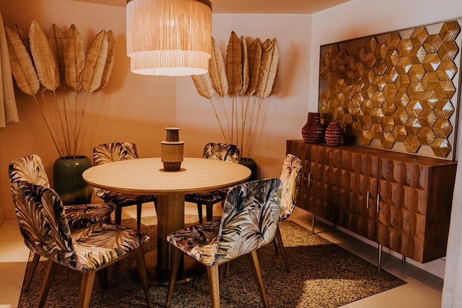 Restaurante La Cazuela