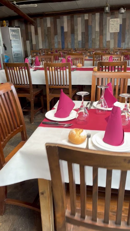 Restaurante La Morra
