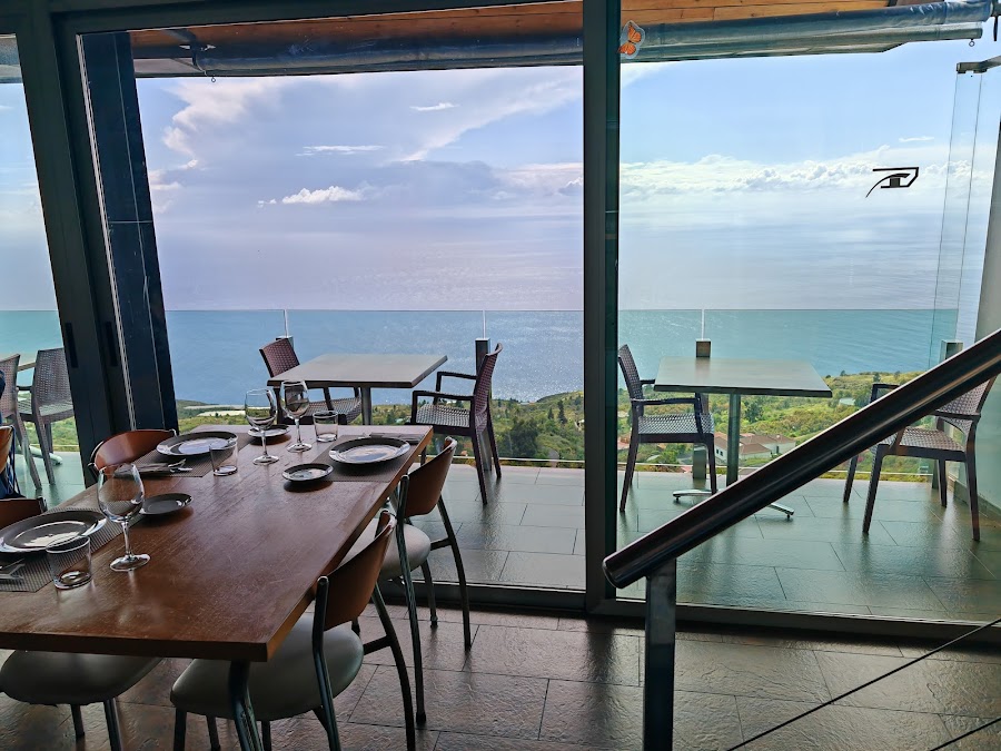 Restaurante La Muralla