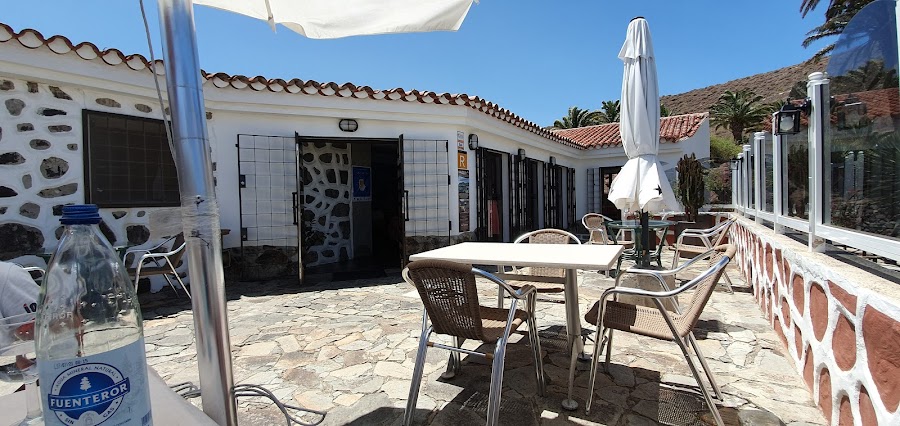 Restaurante La Palmita