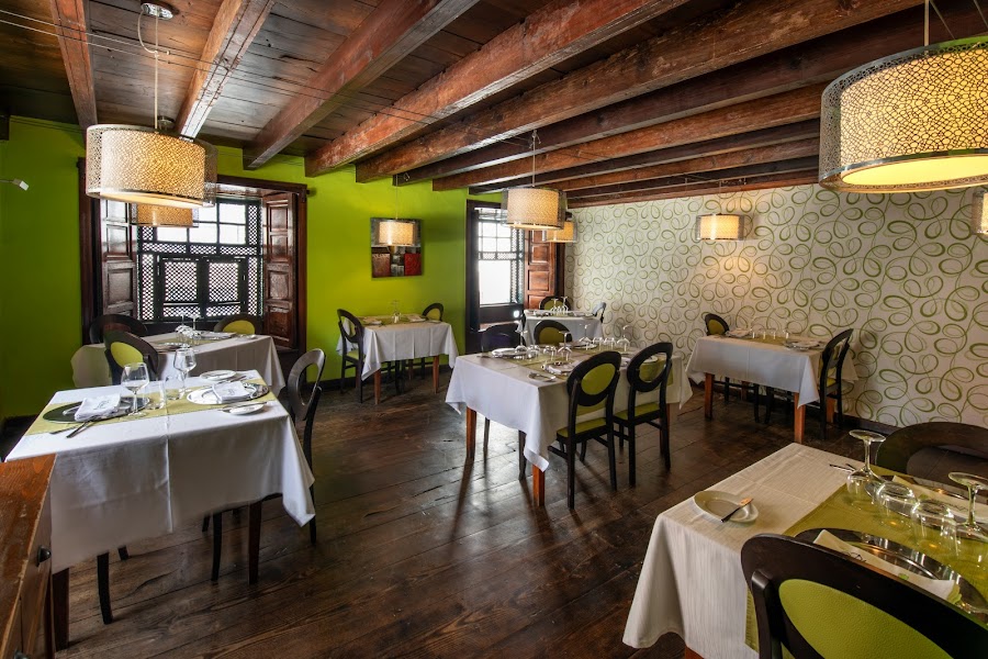 Restaurante la Placeta