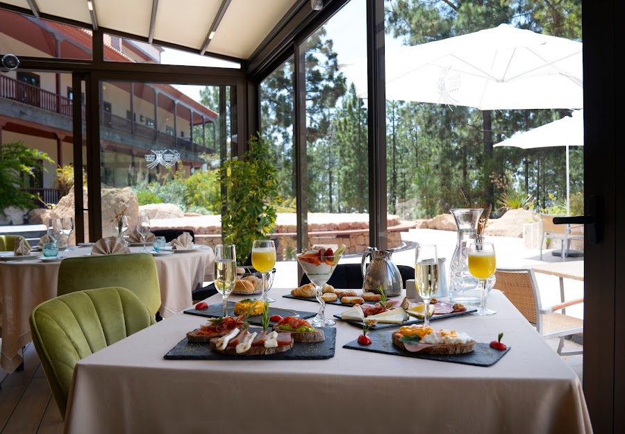 Restaurante La Vendimia