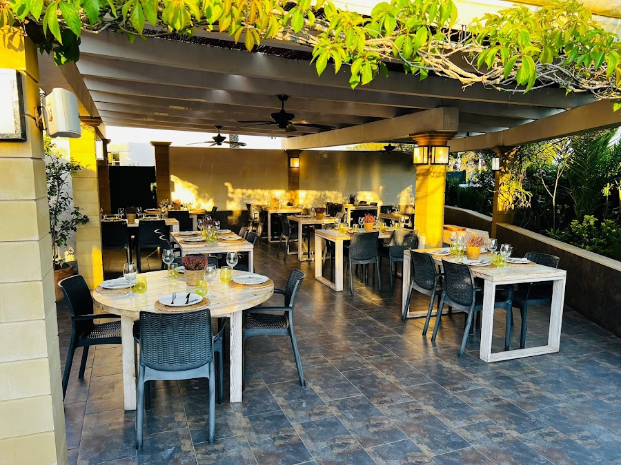 Restaurante La Venta