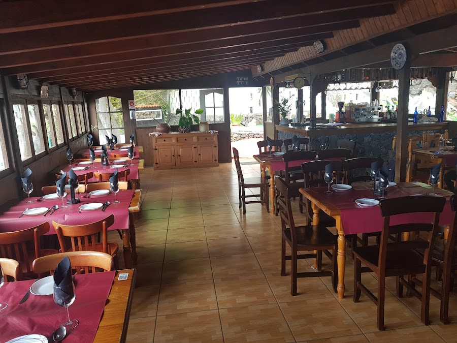 Restaurante La Zula