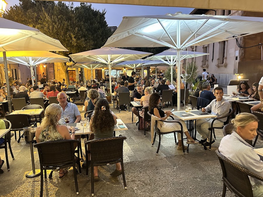 Restaurante L