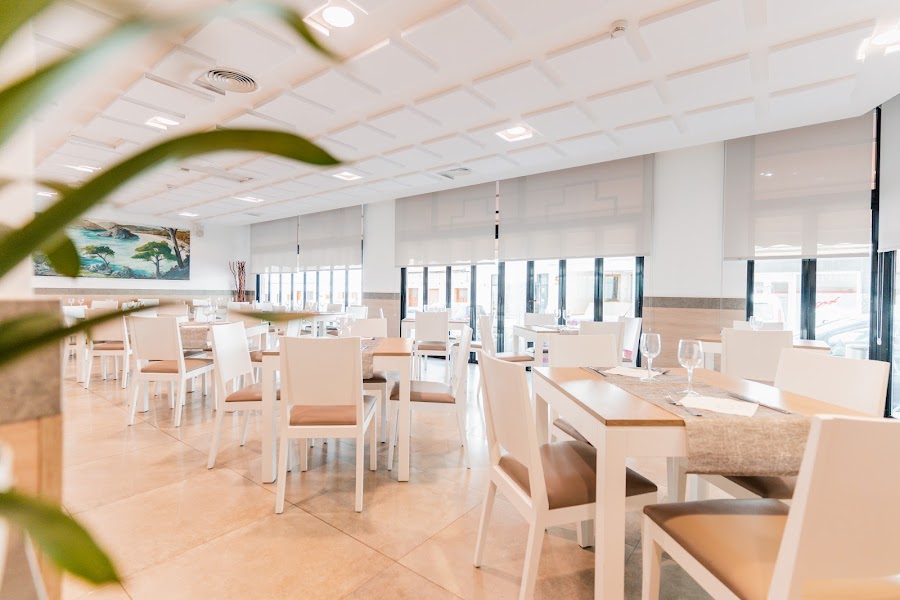 Restaurante Loar Ferreries