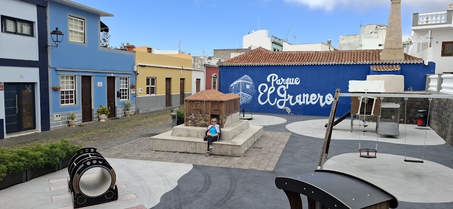 Restaurante Los Olivos