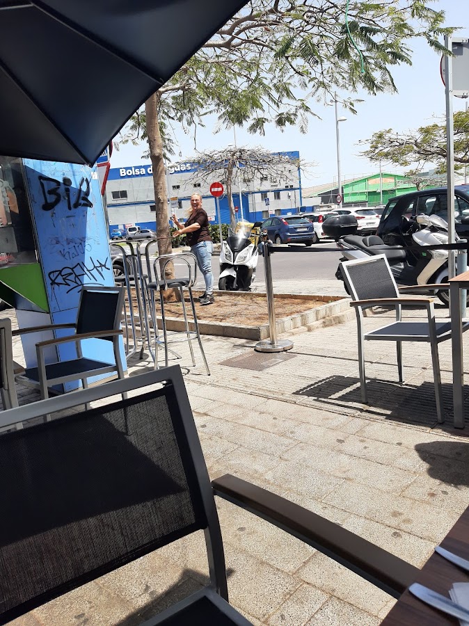 Restaurante Los Pinos