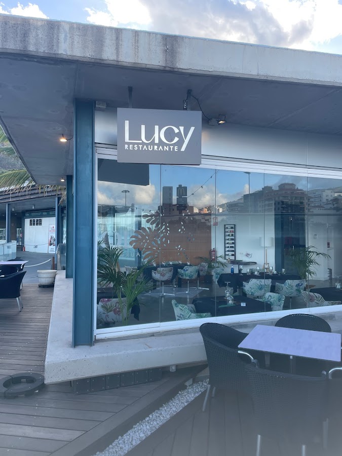 Restaurante Lucy