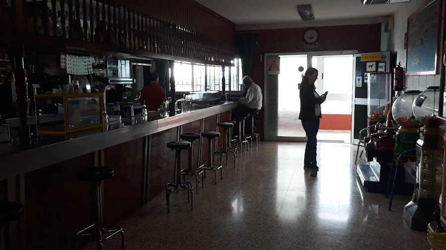 Restaurante Maracay