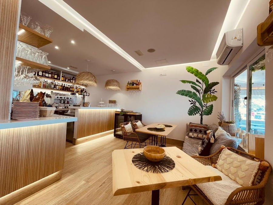 Restaurante Marina Dennehy
