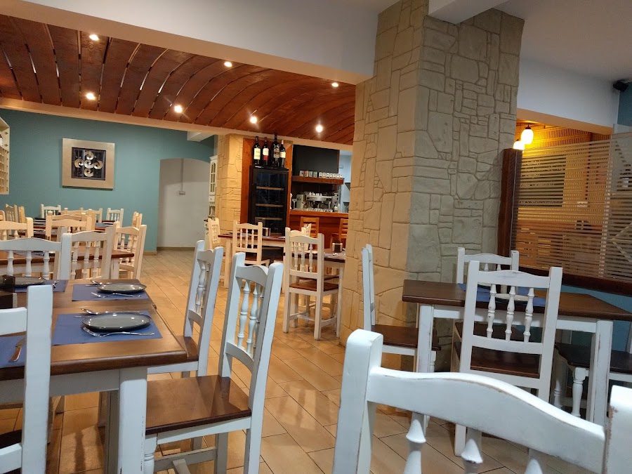 Restaurante Mauro