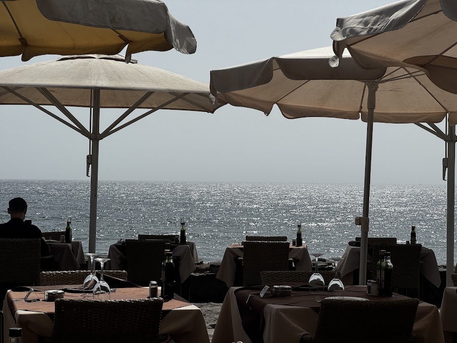 Restaurante Mayte