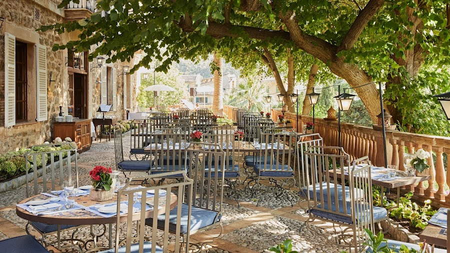 Restaurante Miró