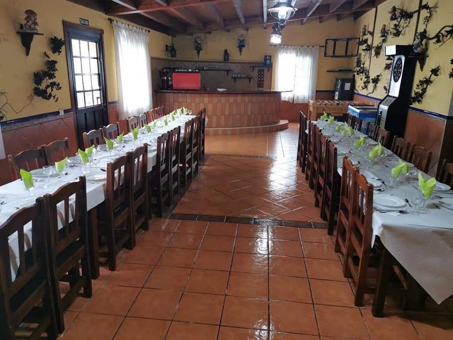 Restaurante Monte Frio