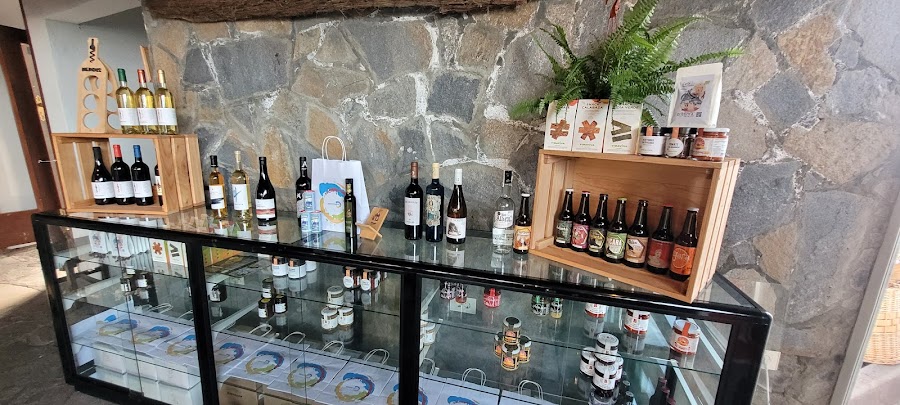 Restaurante Musaraña