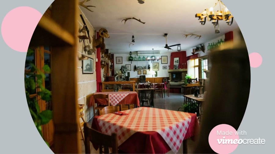Restaurante-Museo El Sombrerito