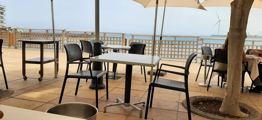 Restaurante Nelson