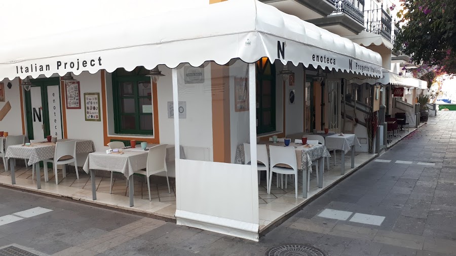 Restaurante N