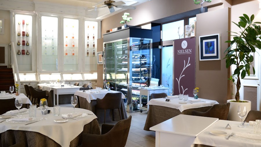 Restaurante Nielsen