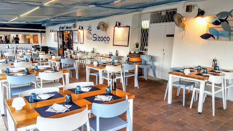 Restaurante Nou Siroco