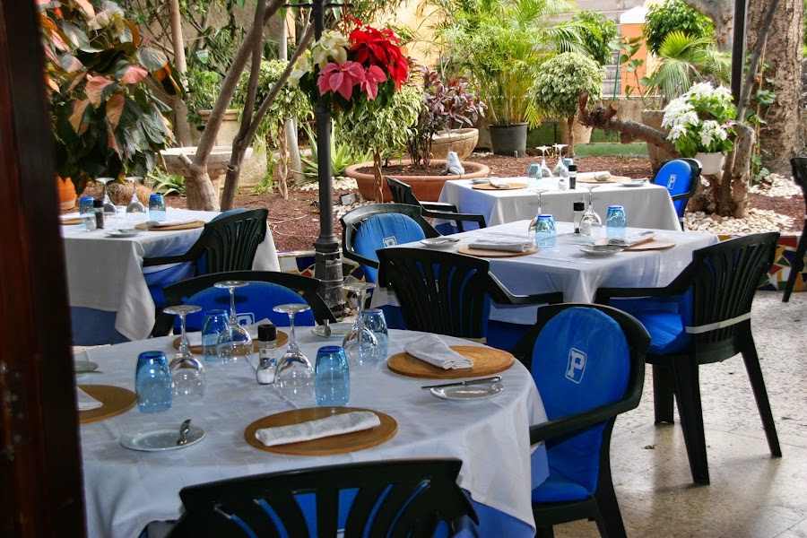 Restaurante Pancho