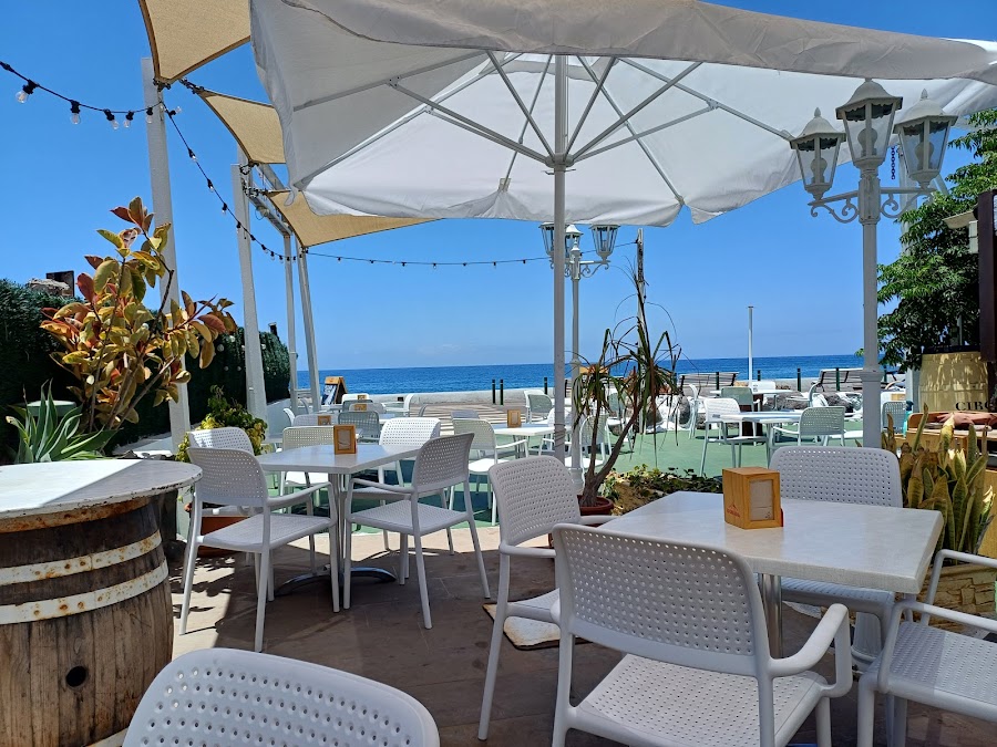 Restaurante Paraíso del Mar