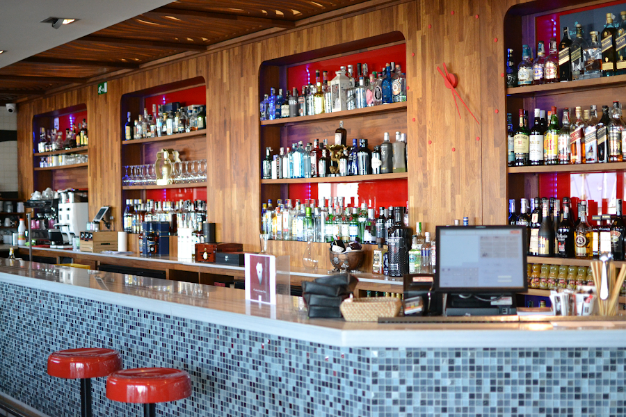 Restaurante Pier 19