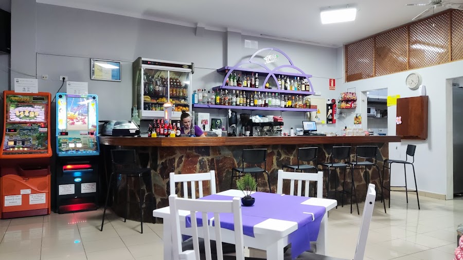 Restaurante Pizzería La Dolce Vita