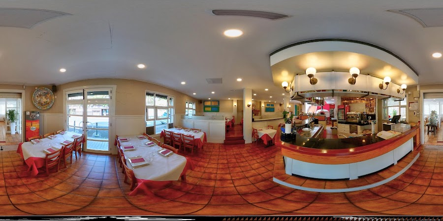 Restaurante Pizzería O Sole Mio Tafira