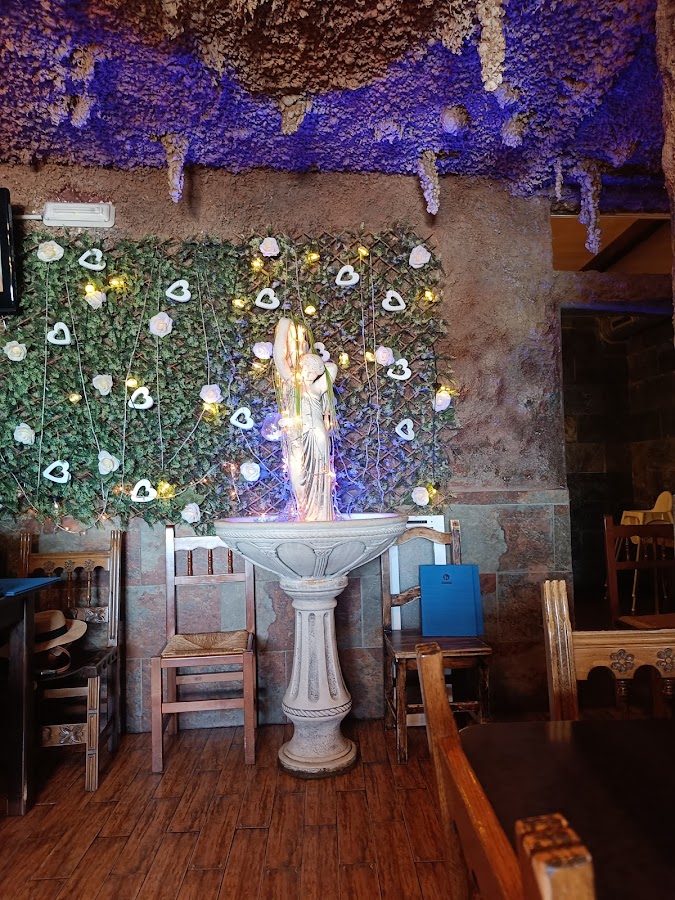 Restaurante Pizzería Yazul